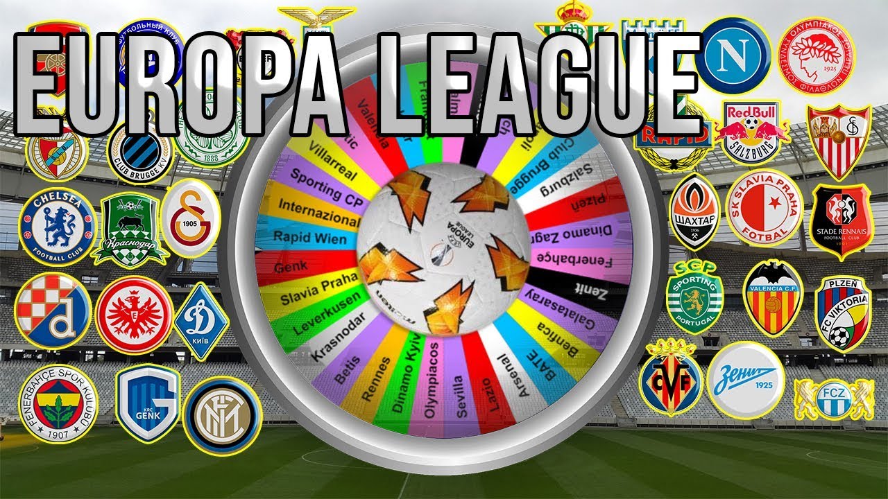 Si Sale 3 Veces Pierde/Europa League