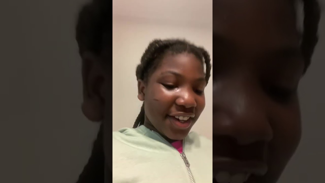 POV: YouTubers trying a challenge 
