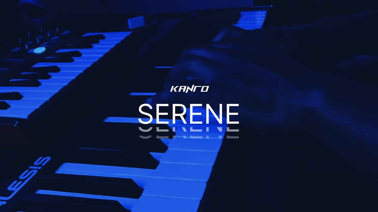 Kanro - Serene [Tasty Release] (Official Video)