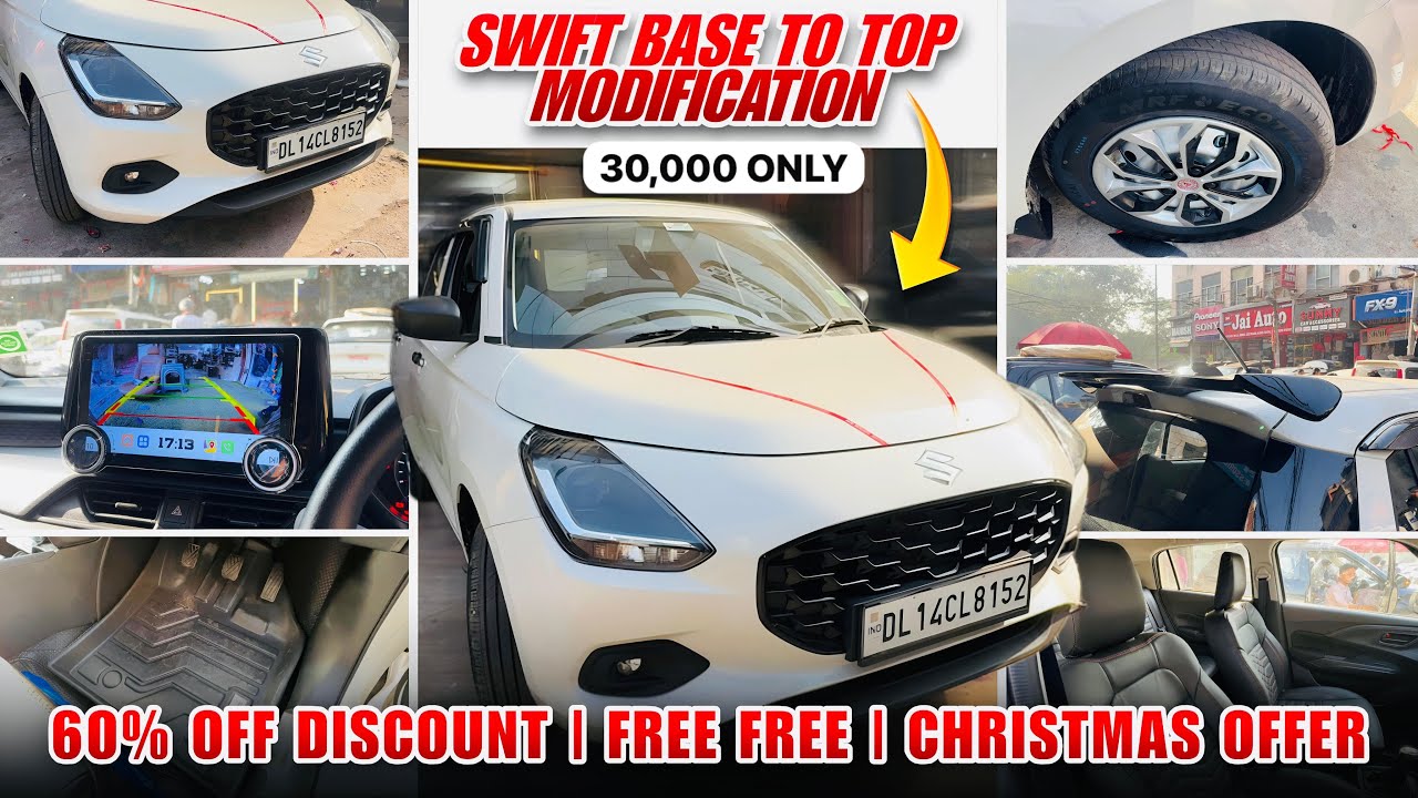 Swift 2025: From Basics to Pro (Full Roadmap |  Swift in 2025: Base to top @ 30000/- only#trending