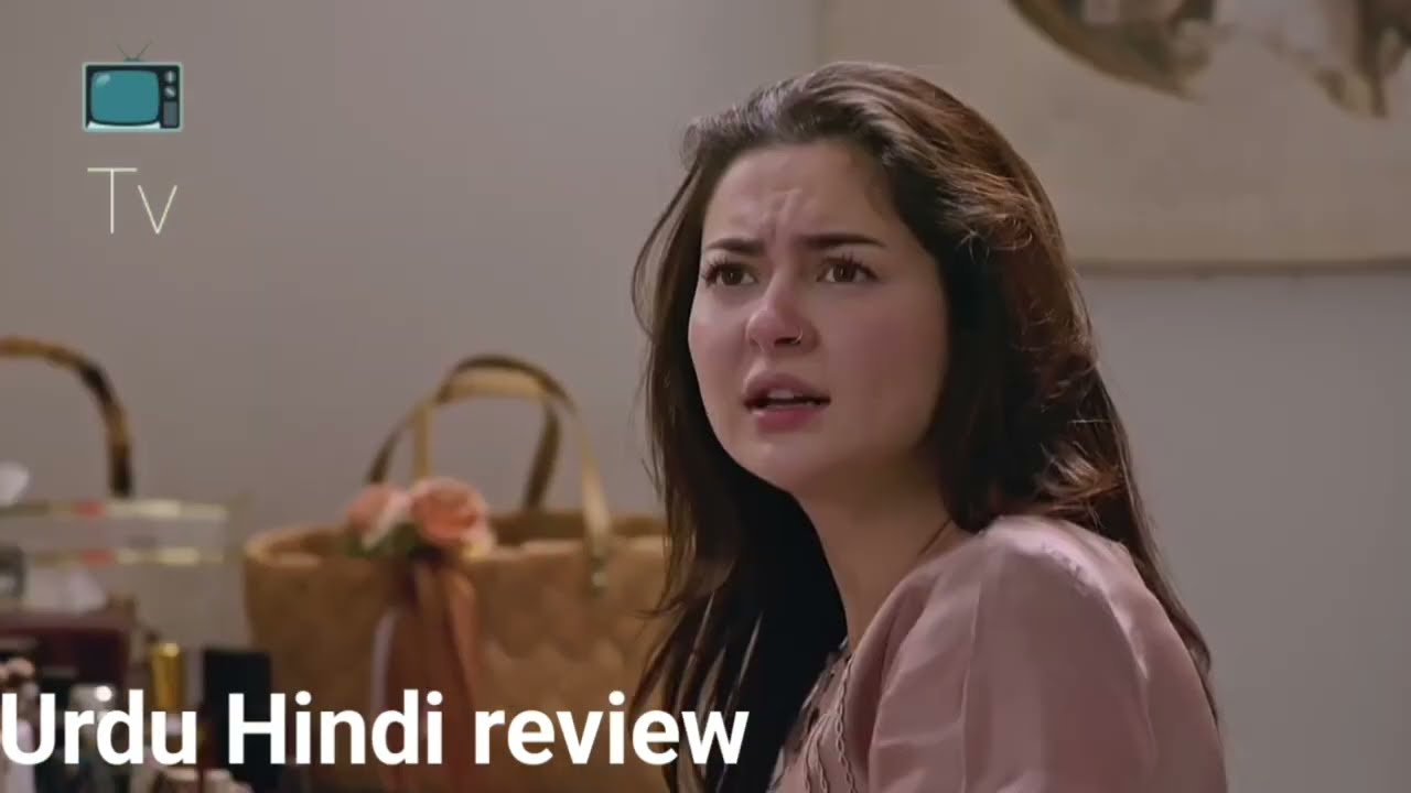Darma serial Meri Zindagi Hai Tu full Urdu Hindi review on tv 