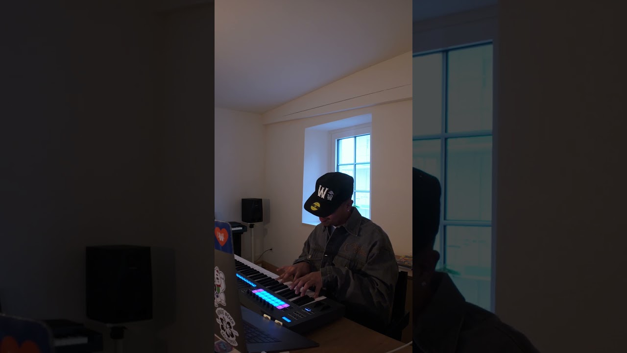 samplekit out on my website! #beats #musicproducer #music #producer