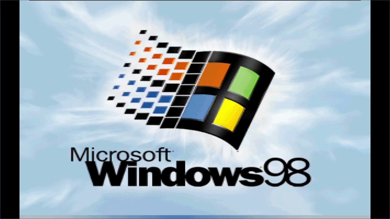 windows 98 failing to be set up and some other stuff in that vm