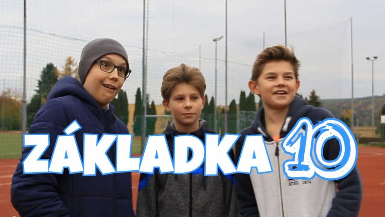 ZÁKLADKA seriál #10