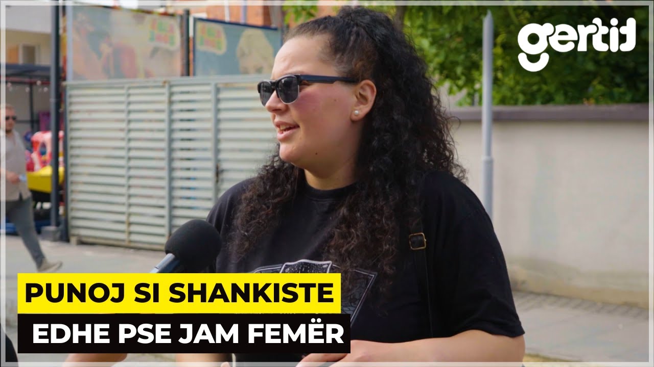 Shyqyr Zotit që janë rrjetet sociale, se aty e gjeta burrin | Histori të Jetes