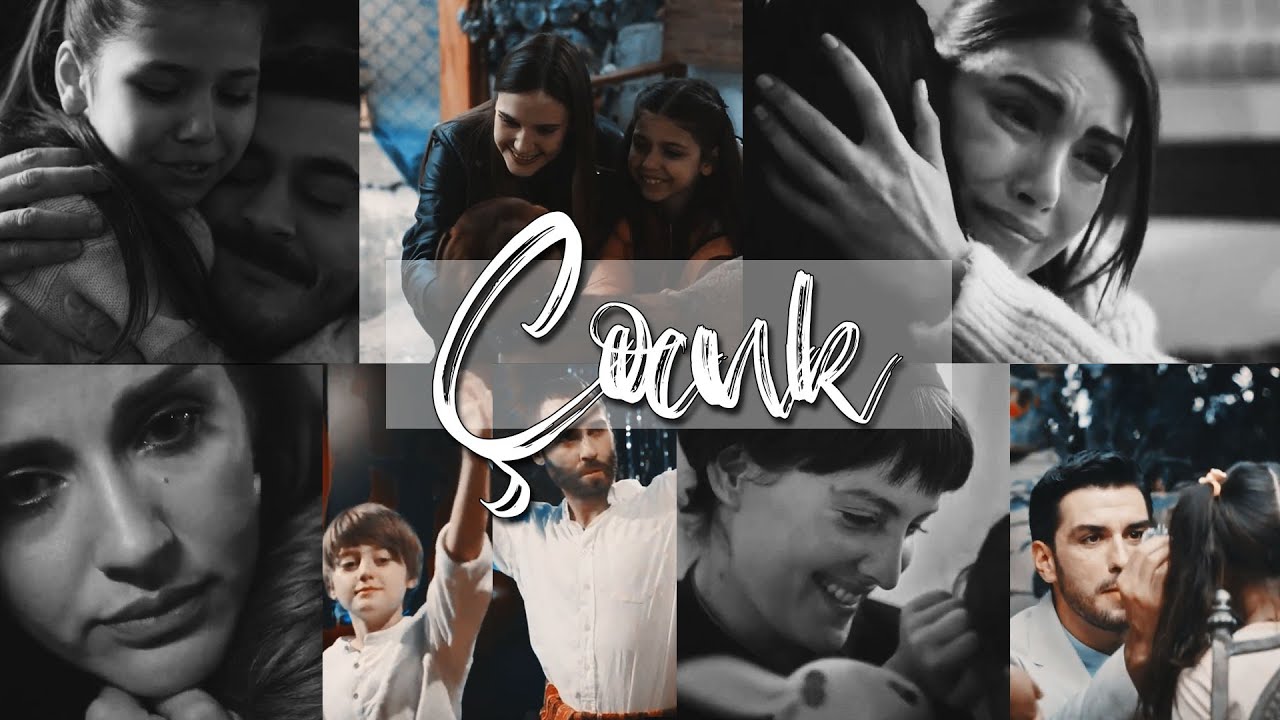 Çocuk
