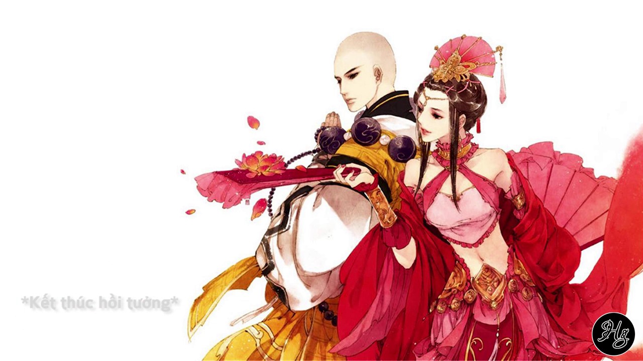 Vietsub || Phật Tú.Bách niên thân - Anh Cửu & Nhị Vạn | 佛秀.百年身( Bản đọc thoại )