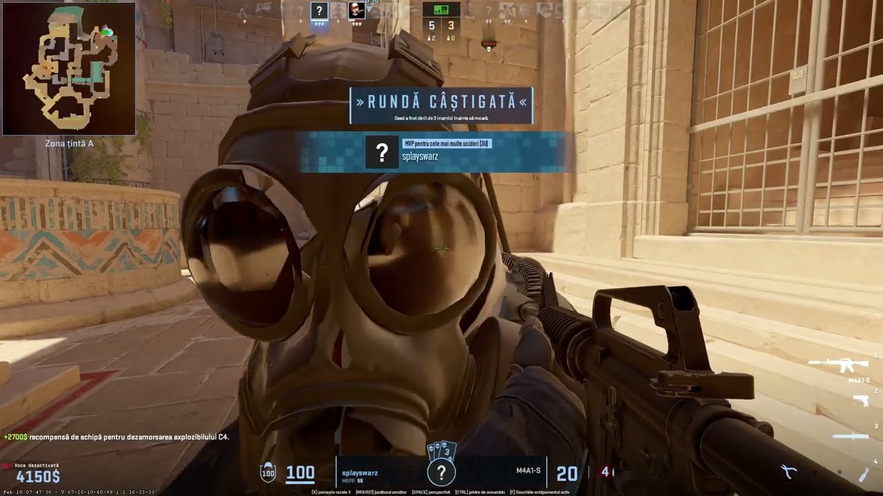 CS2-#27-Planul de rezerva.