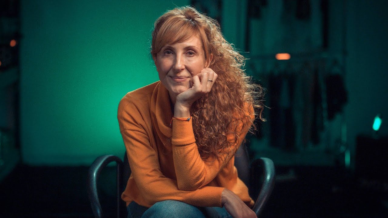 Entrevista a Marcela Luchetta - El retorno