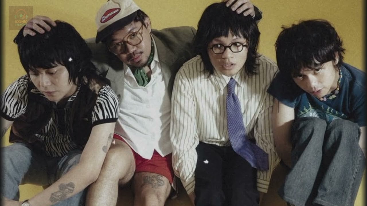 IV of Spades Mundo ng Musika | Iconic Tracks
