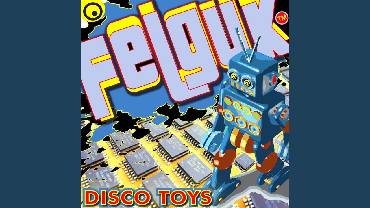 Disco Decay (Felguk Mix)