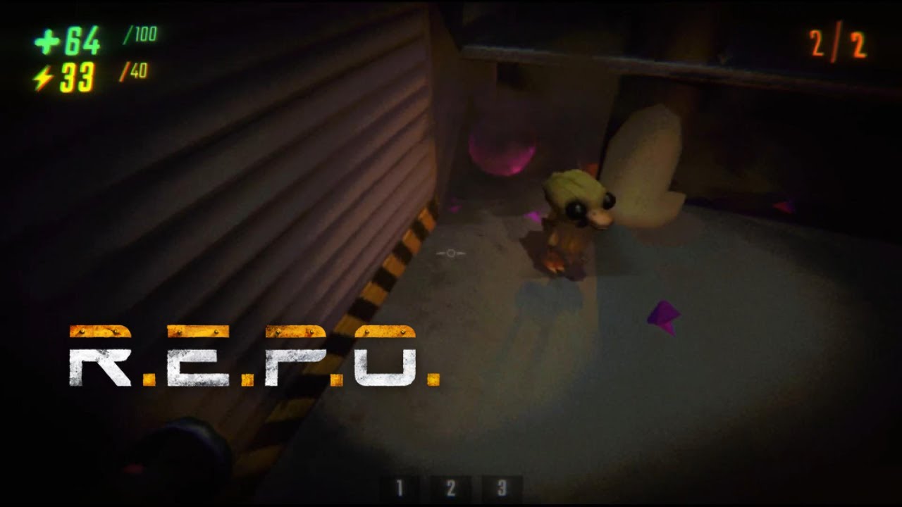 REPO Clips That Should've Stayed Hidden
