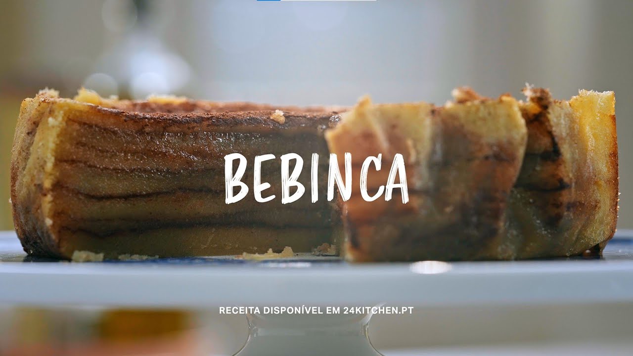 Bebinca | &Agrave; La Barrios
