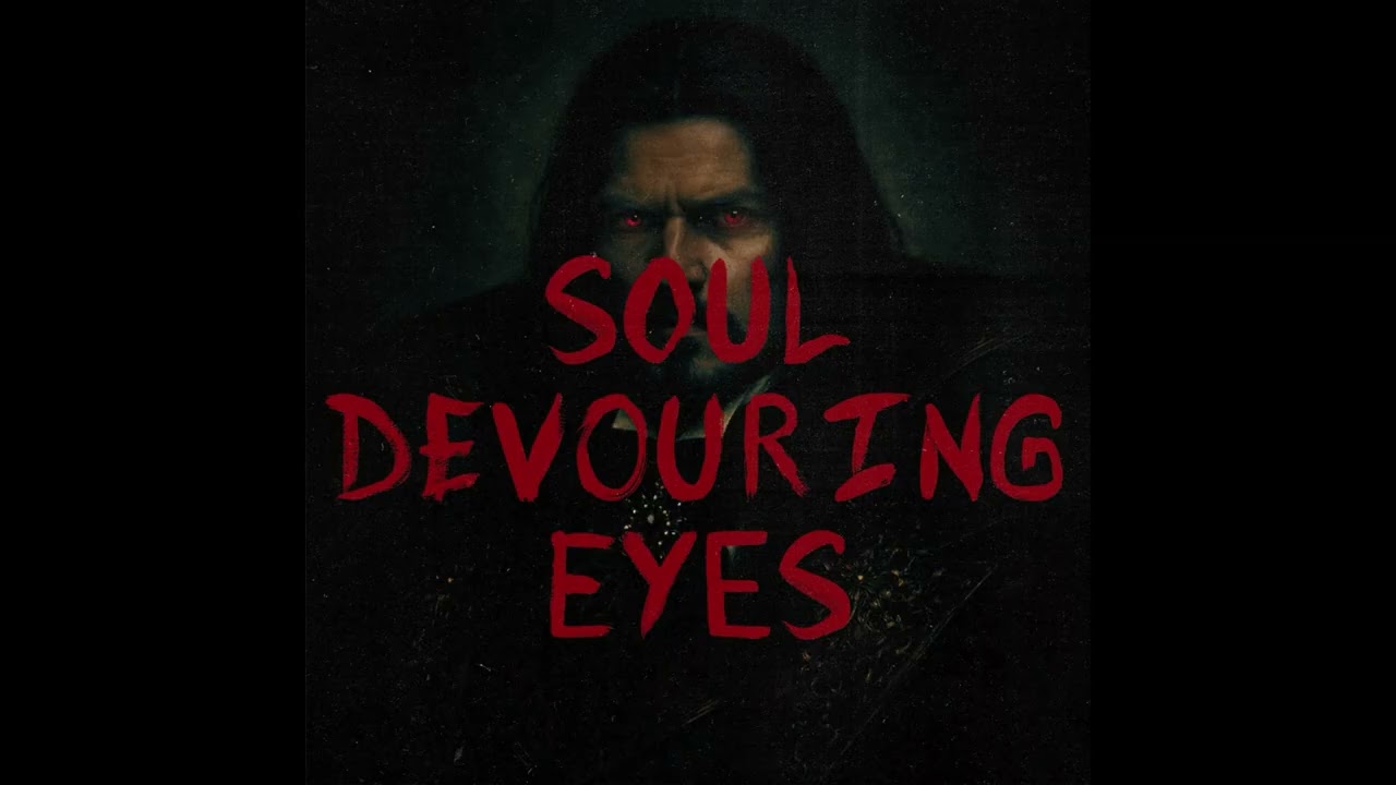 Soul Devouring Eyes