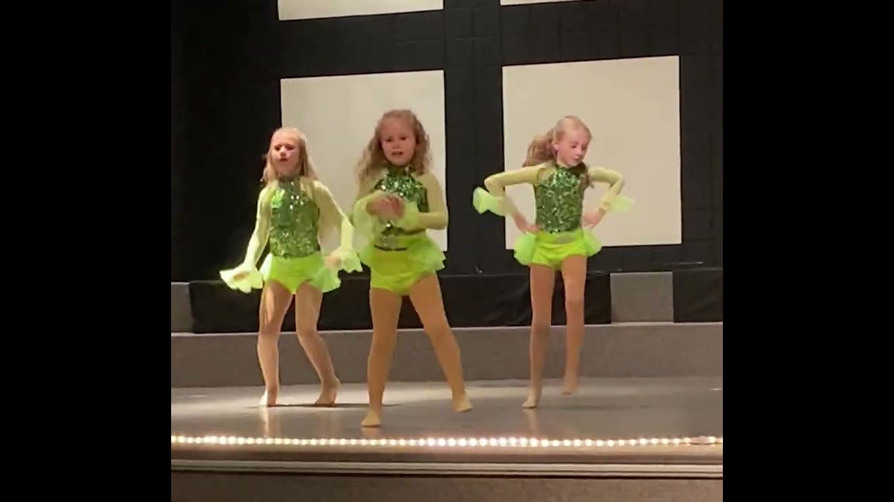 Dance Recital 2023