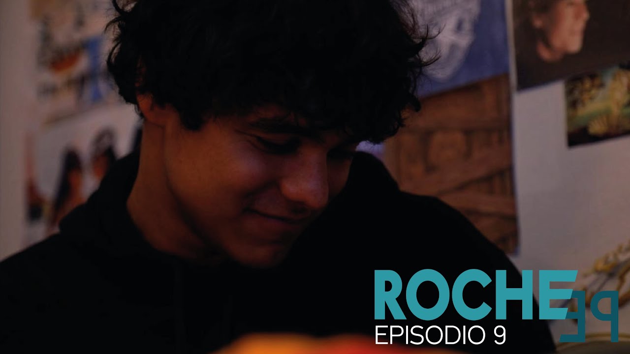 ROCHE PE | TEMPORADA 2: GABRIEL - EPISODIO 9