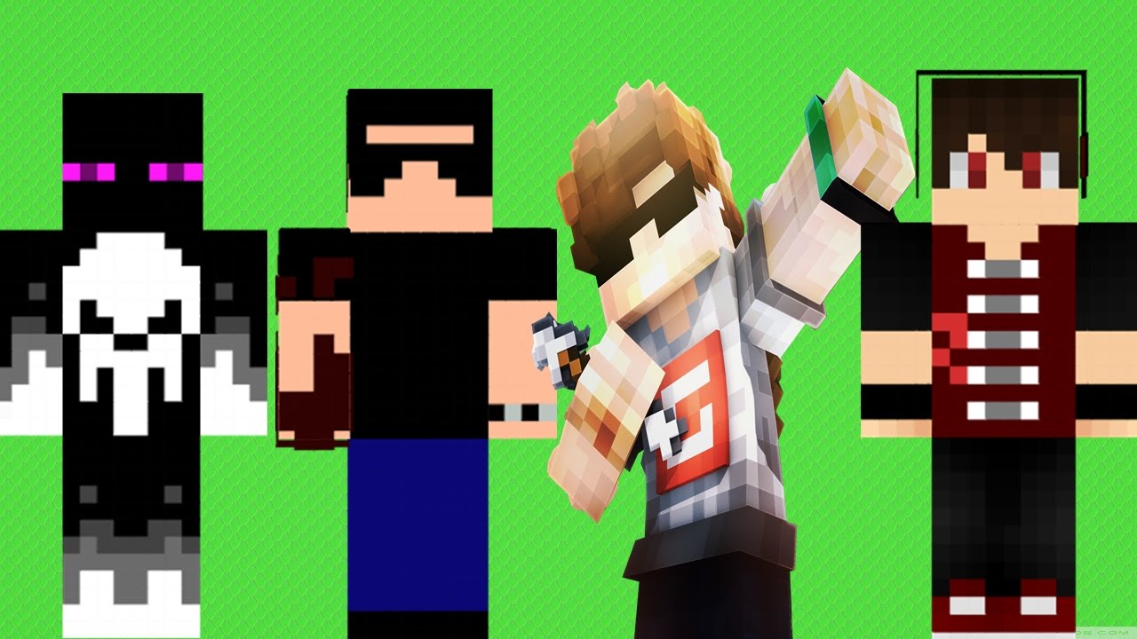 NOOB DÖRTLÜ | HUNGER GAMES