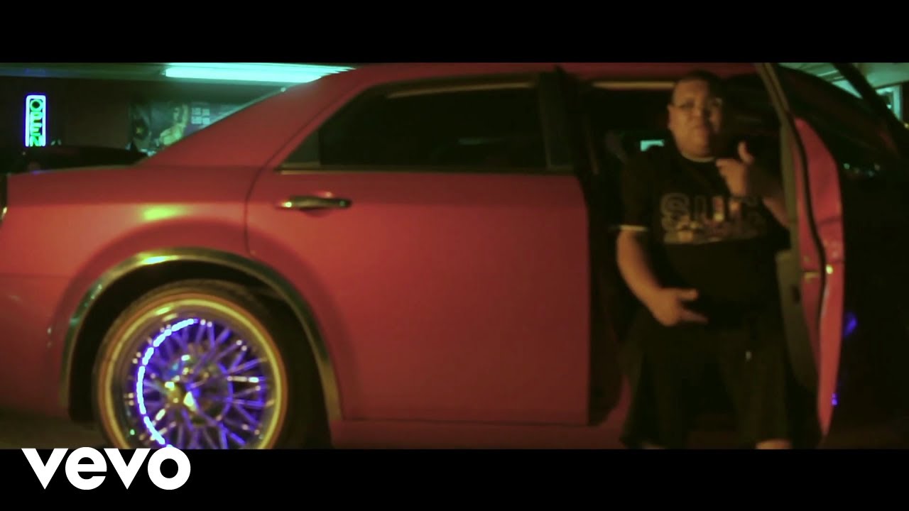 Justin Case - Show The World