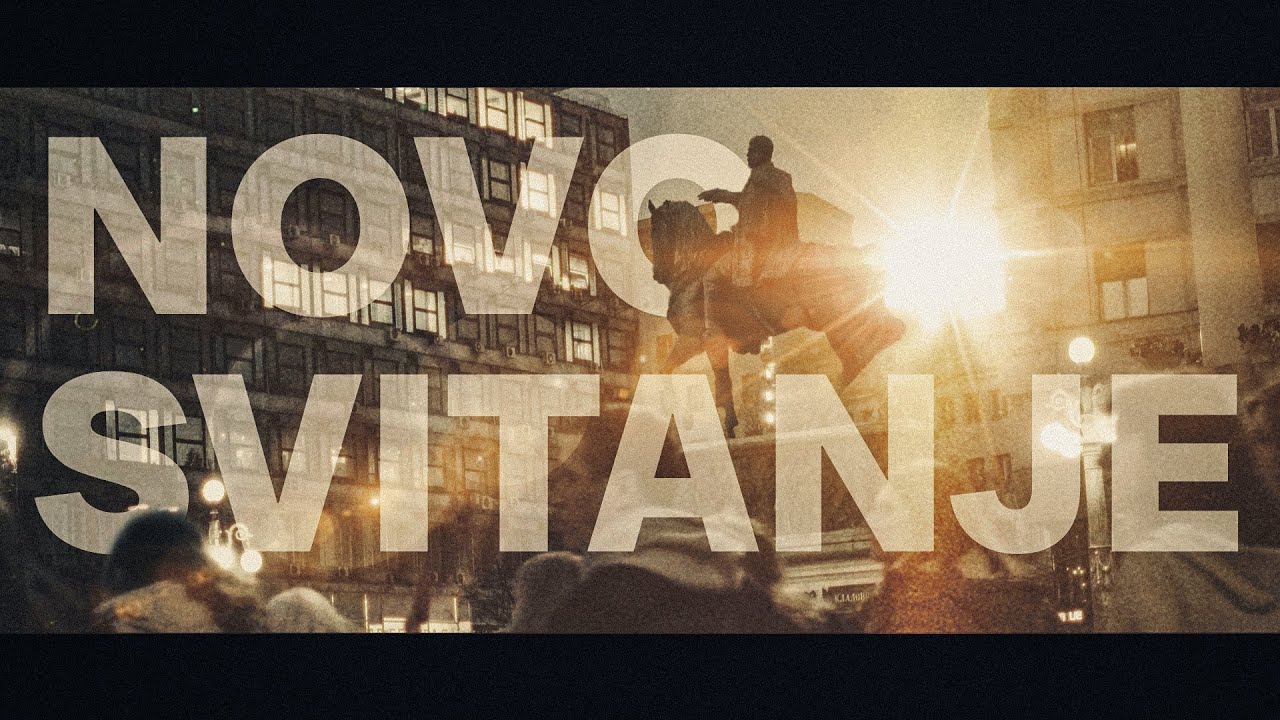 FDU | Novo svitanje