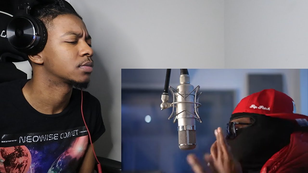 Teeway - Plugged In W/Fumez The Engineer | Pressplay REACTION!! #DavidBWylin