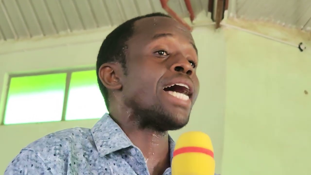 IBADA YA MAOMBI | EV.ABIUDI ISACK | EP 3️⃣