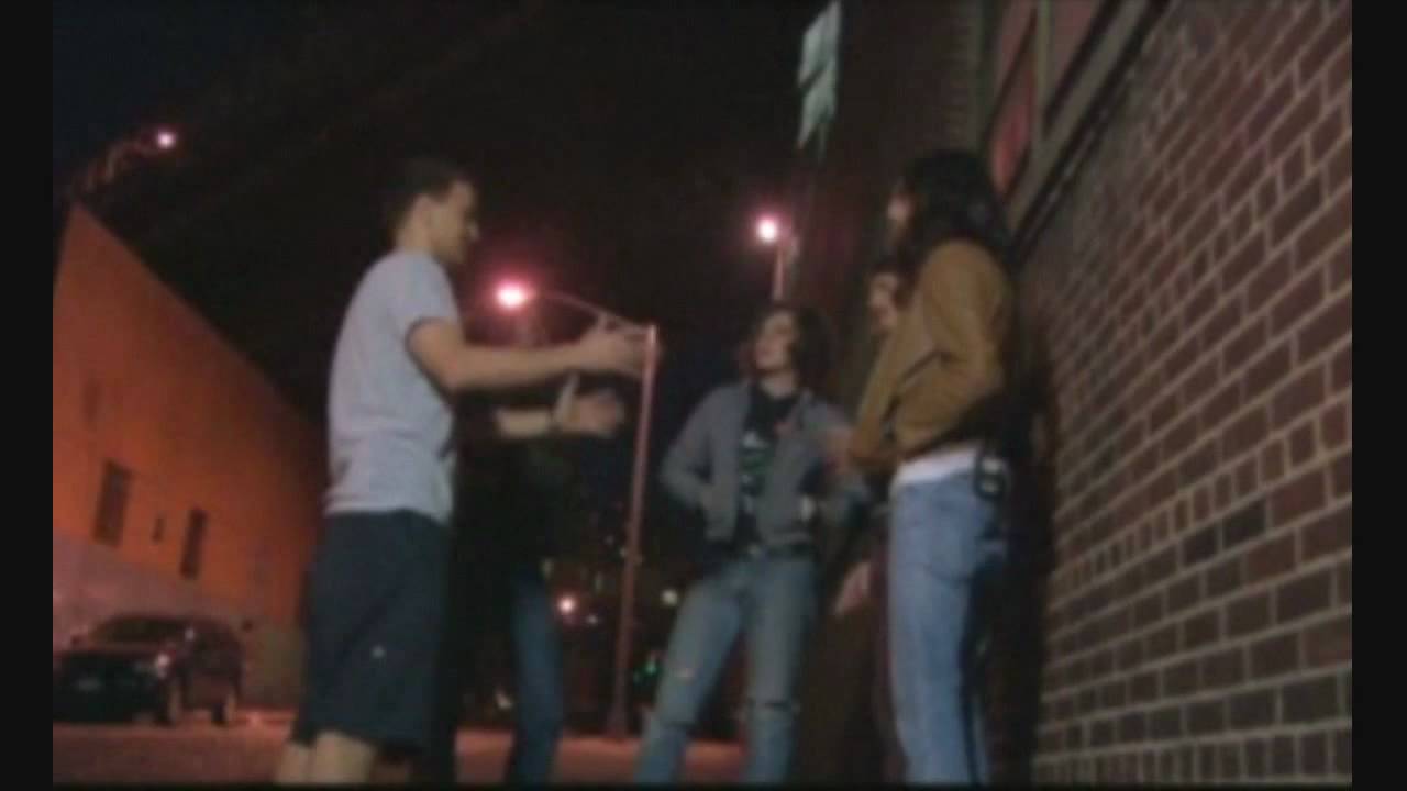 MTV Subterranean Kings of Leon (2003)