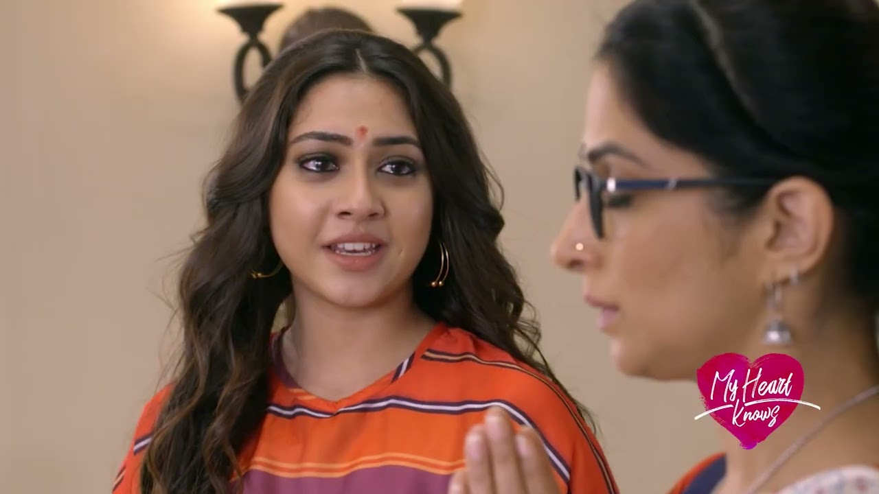 Zee World: My Heart Knows | Weekly Recap | May Week 3 2022