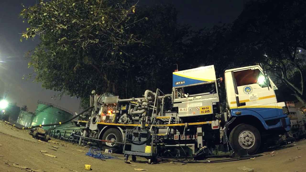 Bharat Stars Services Pvt. Ltd.