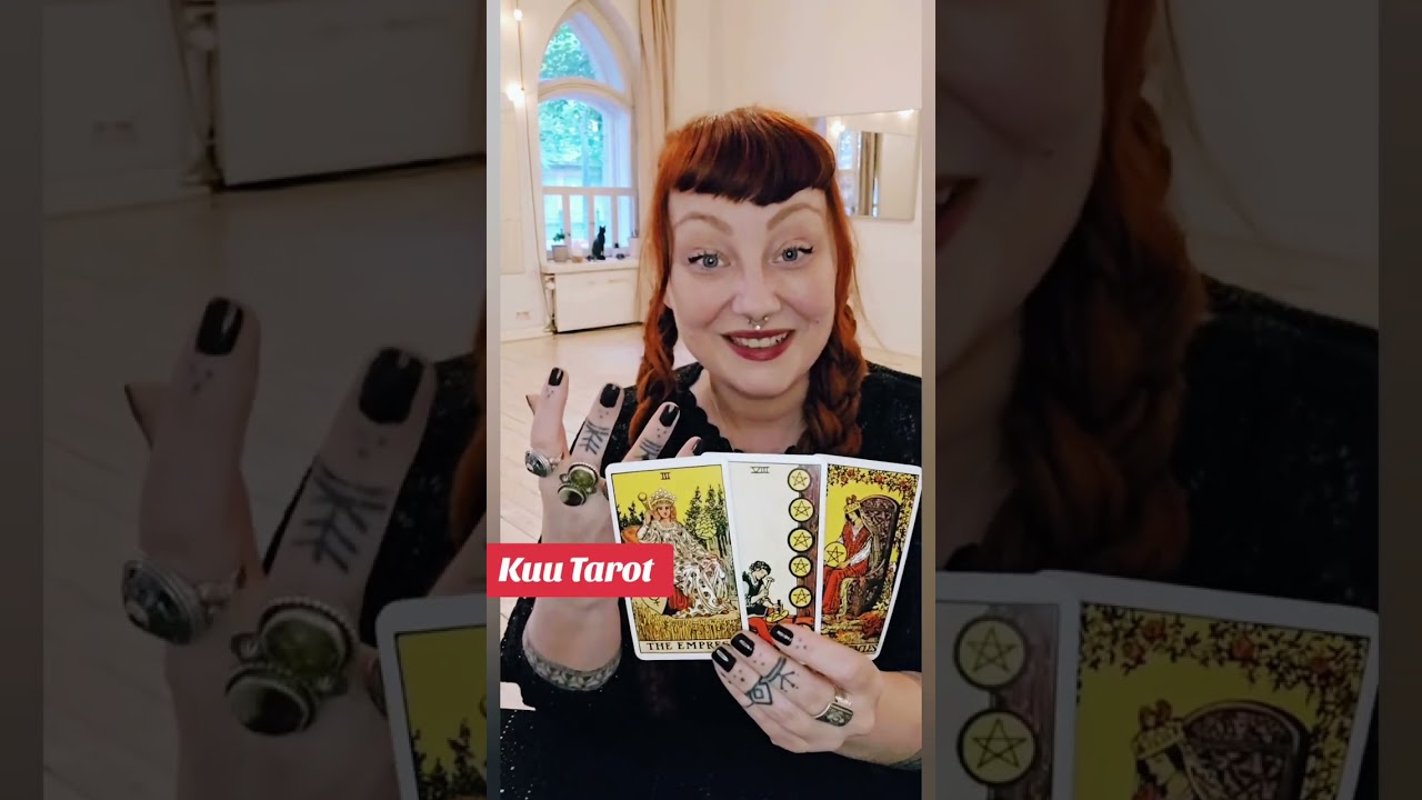 Tarot-tulkinta 