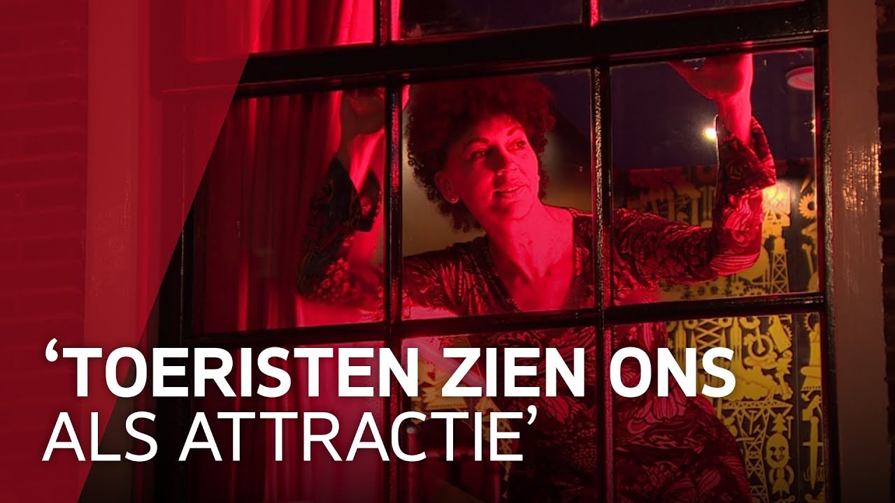 Waarheen met de Wallen? Aflevering 1