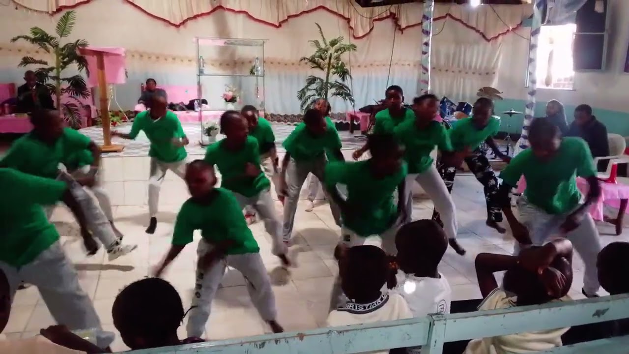Divine dance crew 🔥