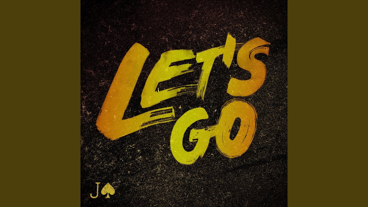 Let's Go