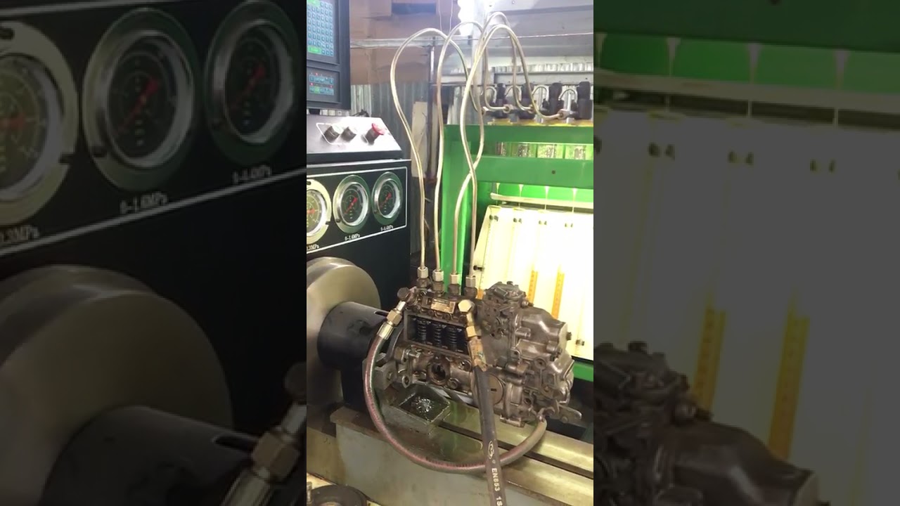 mesin kalibrasi bospom dijual