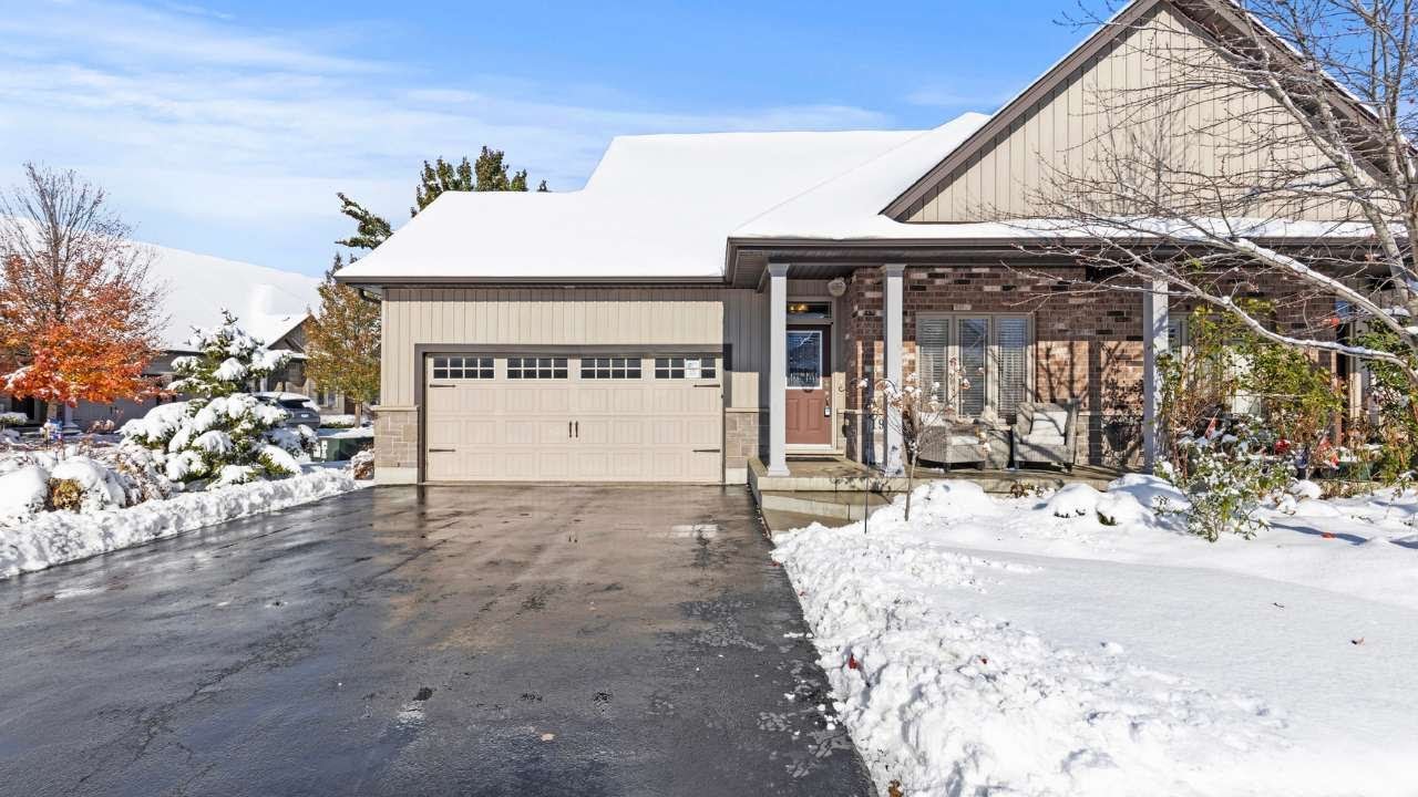 19-9440 Eagle Ridge Drive, Niagara Falls | REMAX HENDRIKS TEAM REALTY