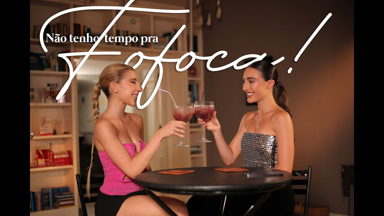 Gera&ccedil;&atilde;o fofoca com Elisa Zarzur | Sof&aacute; da Sofy #10