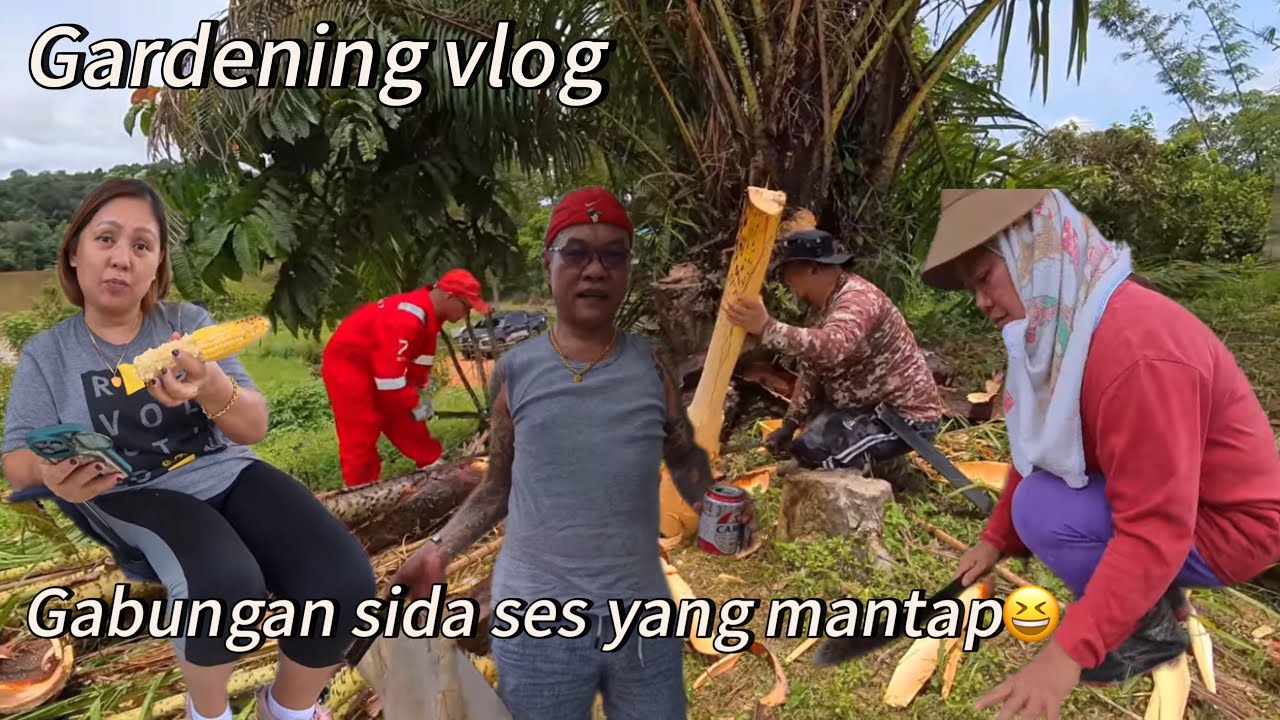 Ngupak pantu begulai ngau @AnthonyAlingFamilyChannel2384 