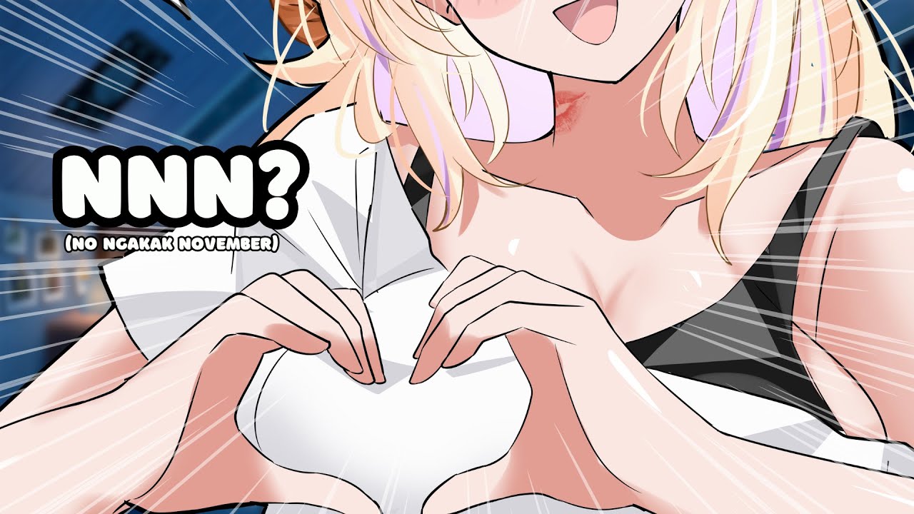 Emang iya NNN udah selesai?