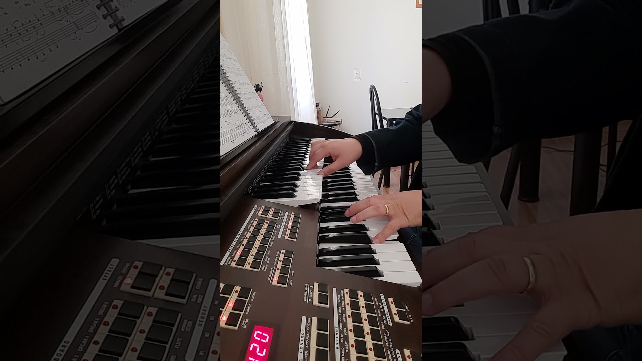 Hino 42 (60 BPM) 