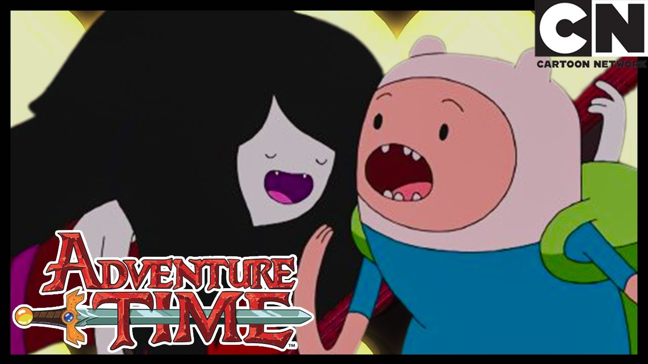 What Was Missing | Adventure Time | Cartoon Network