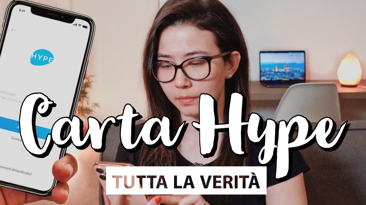 Carta HYPE ha ancora senso TRE ANNI DOPO? 💳