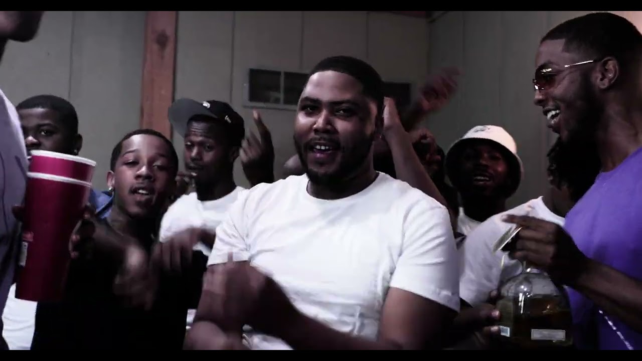 BaeBae Savo - Purple Heart ( Official Video ) Ft . Ray Glizzy & Numba9  | Dir by Atmost Visuals