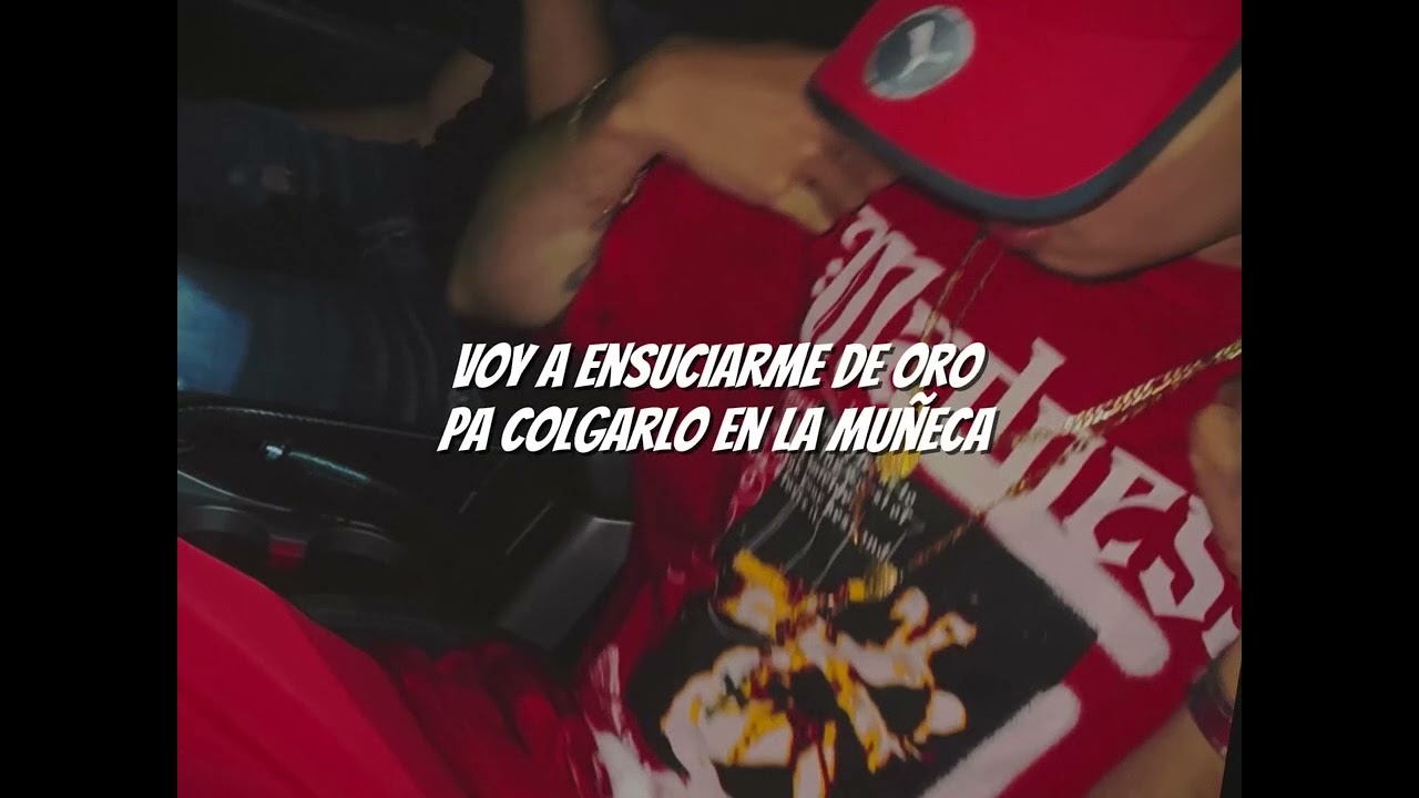 Truko - LA YEKA 👹 (Lyric Video) prod. hidz