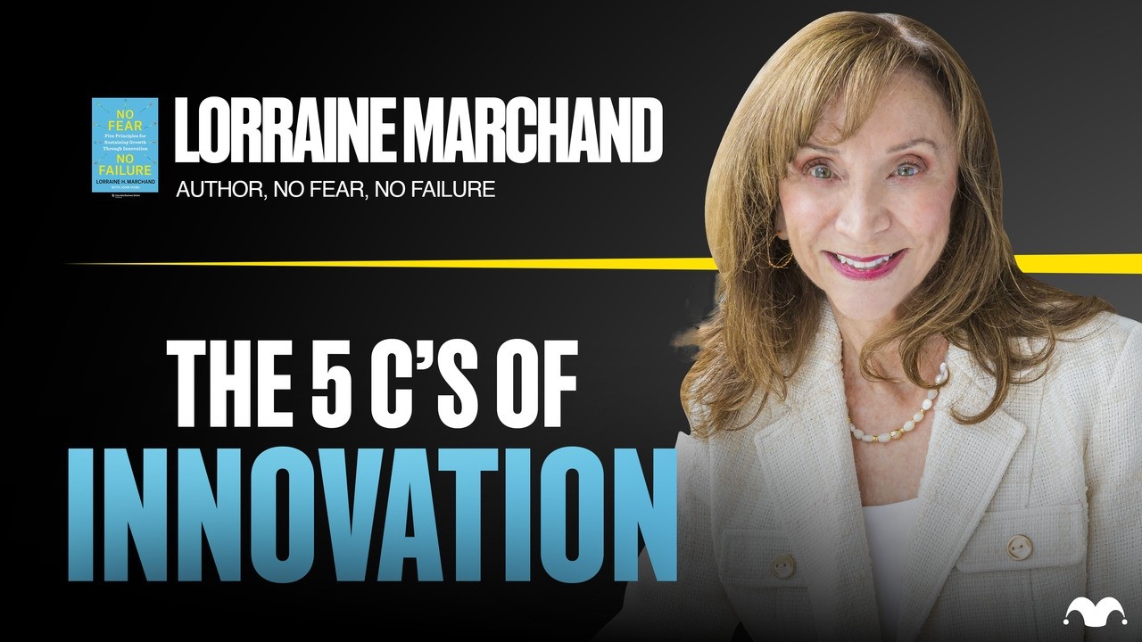 5 Signs a Company Will Turn Innovation into Durable Growth