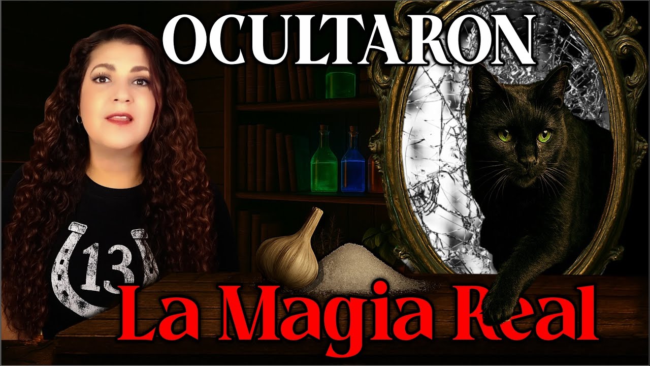 11 Supersticiones que Esconden MAGIA Real que Nadie te Dijo | Yo Soy Yvonnela