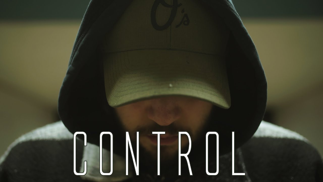 CONTROL | Short Film | Shot with BMPCC4K
