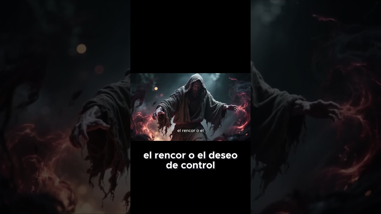 Magia negra  poder oculto y sus riesgos expli