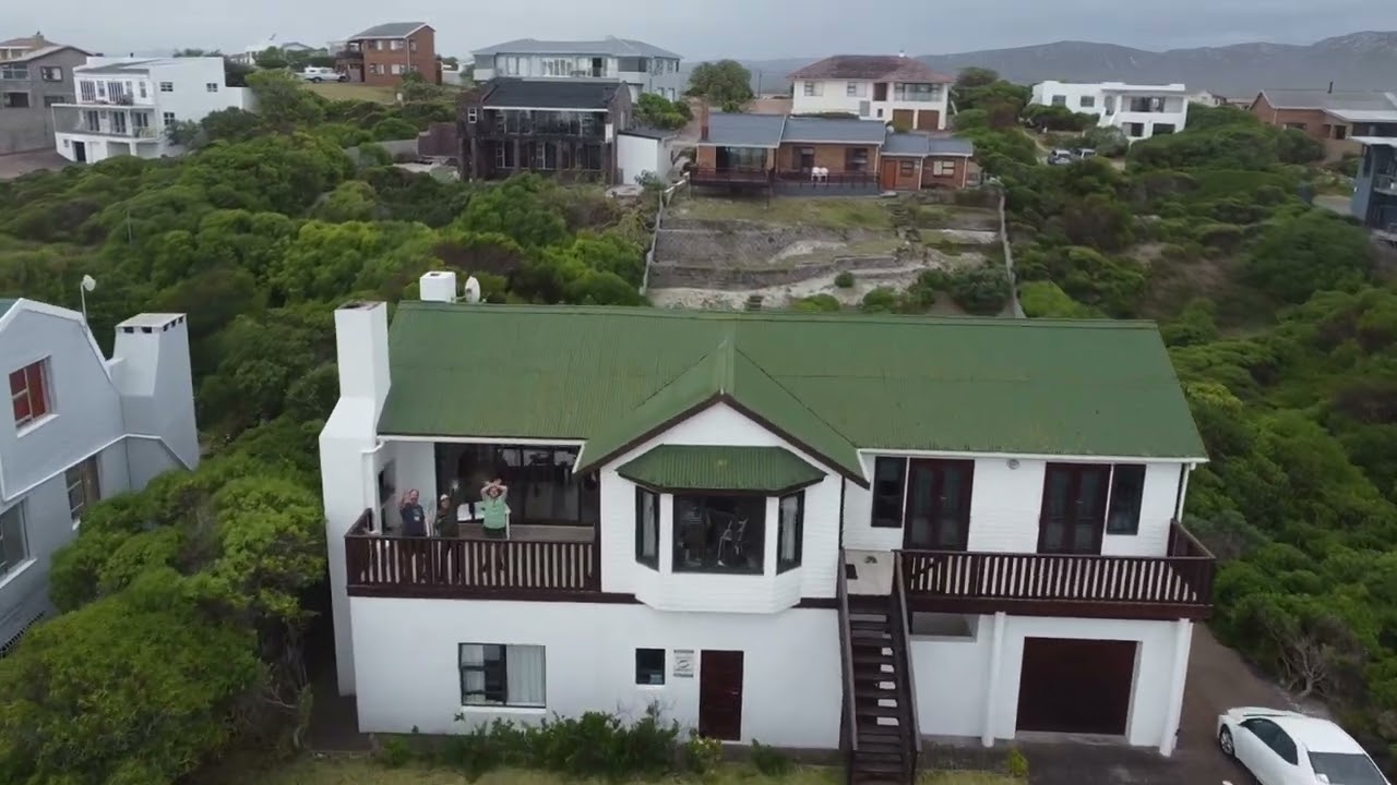 Pearly Beach Holiday House