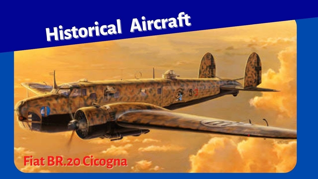 Fiat BR.20