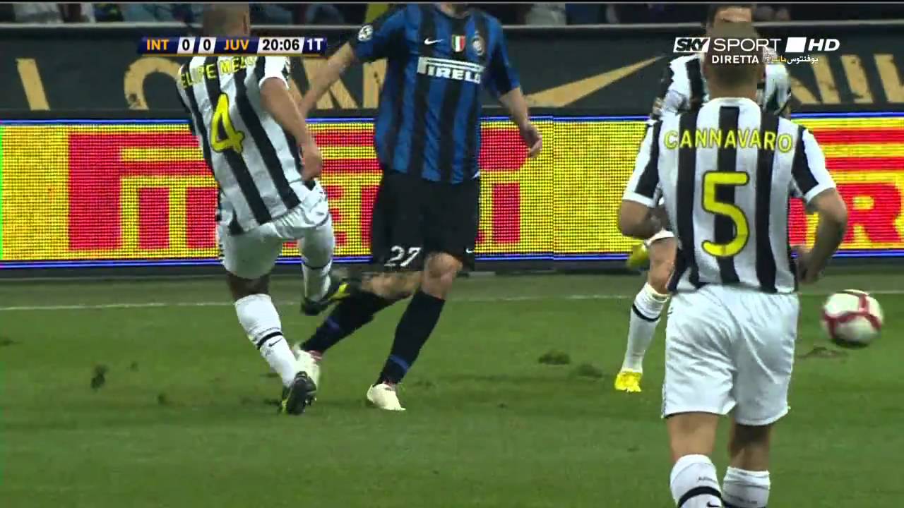 S09.10 Inter-Match fights