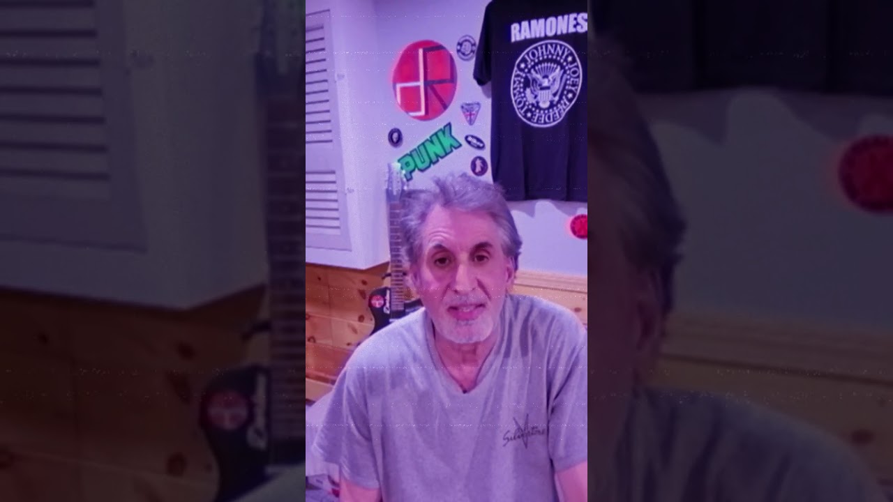 Jabber talks Nirvana GG Allin interview
